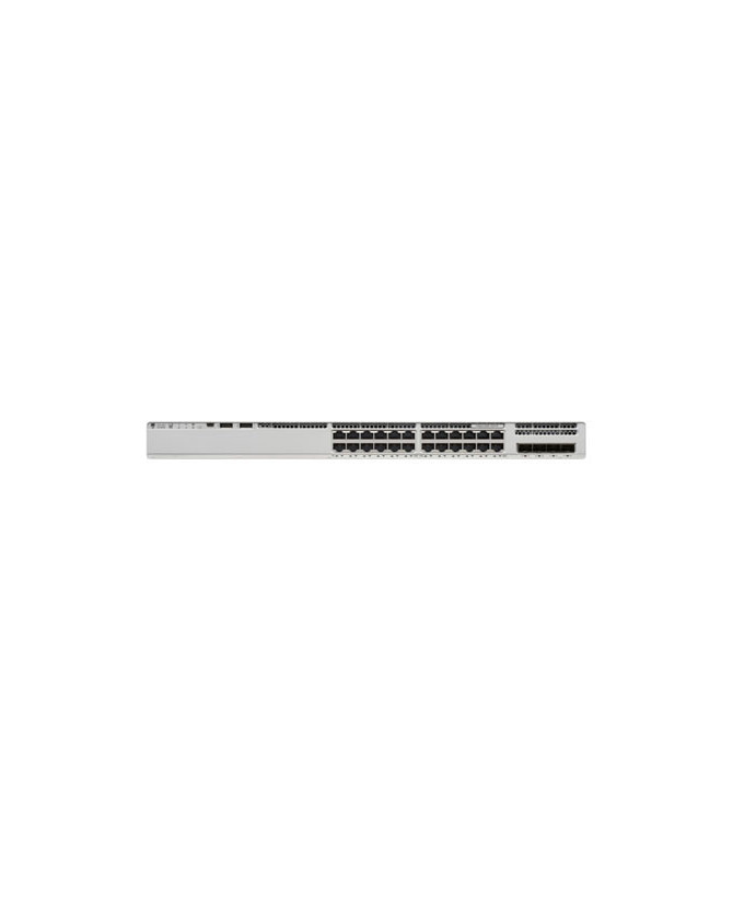 Buy Cisco Catalyst 9200L 24-port data, 4 x 1G, Network Essentials