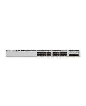 Buy Cisco Catalyst 9200L 24-port data, 4 x 10G, Network Essentials 