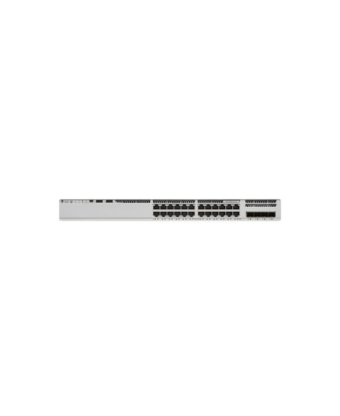 Buy Cisco Catalyst 9200L 24-port data, 4 x 10G, Network Essentials 