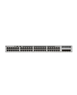 Buy Cisco Catalyst 9200L 48-Port PoE+ 4x1G Uplink Switch 