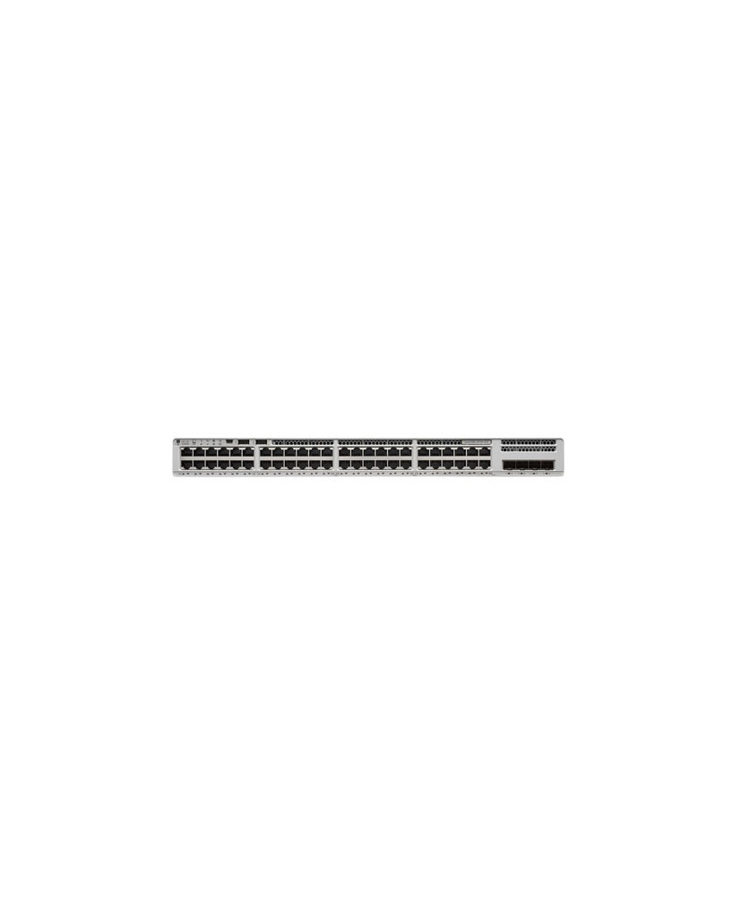 Buy Cisco Catalyst 9200L 48-Port PoE+ 4x1G Uplink Switch 