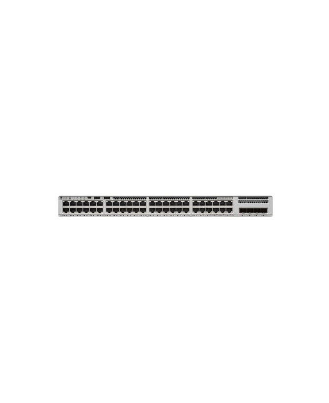 Buy Cisco Catalyst 9200L 48-Port PoE+ 4x1G Uplink Switch 