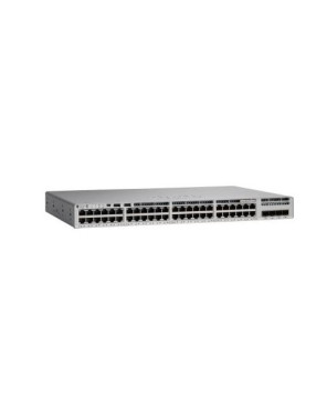 Buy Cisco Catalyst 9200L 48-port PoE+, 4 x 10G, Network Essentials 