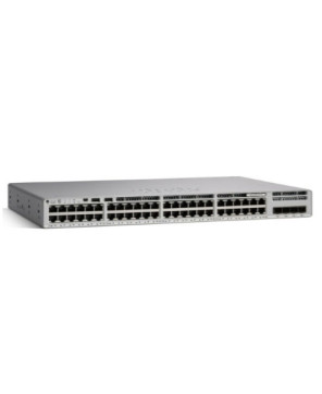 Cisco Catalyst 9200L 48-port data, 4 x 1G, Network Essentials C9200L-48T-4G-E