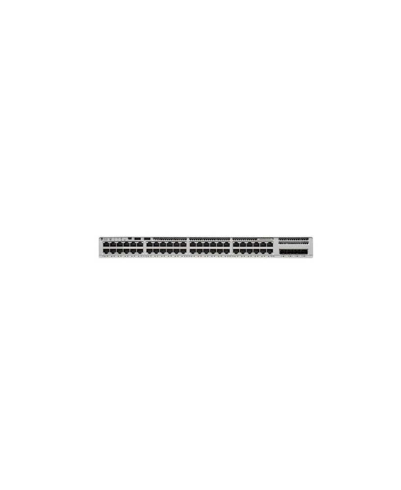 Cisco Catalyst 9200L 48-port data, 4 x 10G ,Network Essentials C9200L-48T-4X-E