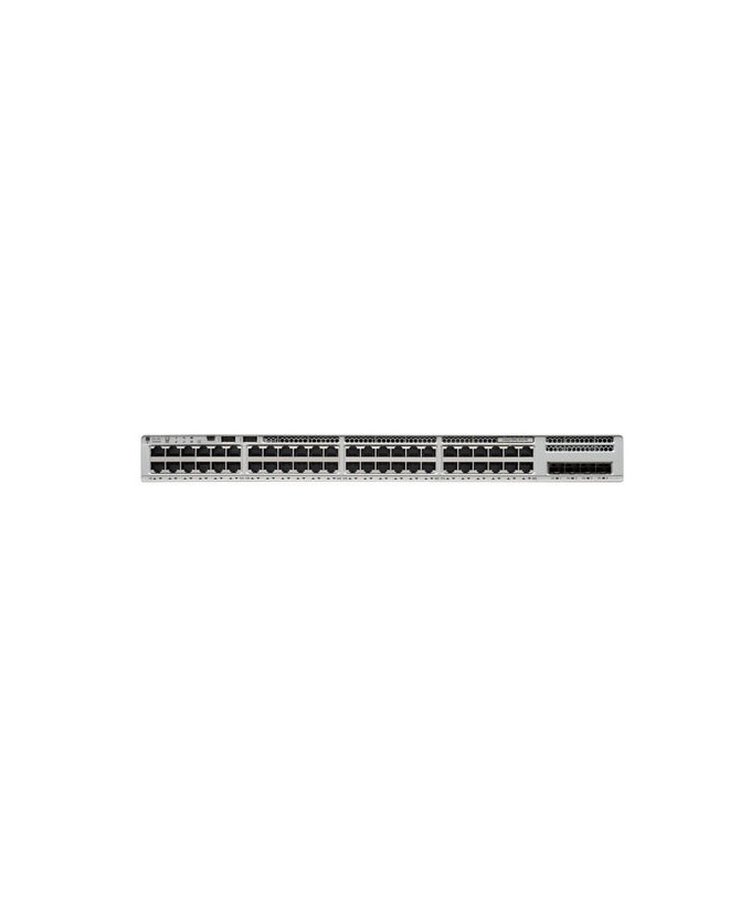 Cisco Catalyst 9200L 48-port data, 4 x 10G ,Network Essentials C9200L-48T-4X-E