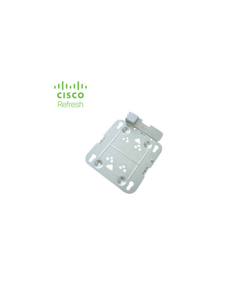 Cisco Low Profile Bracket AIR-AP-BRACKET1-RF