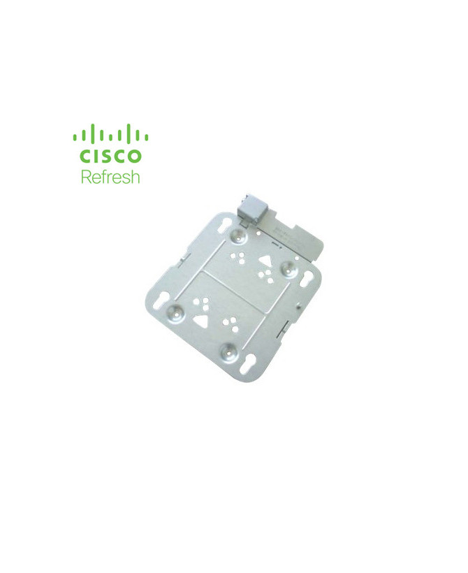 Cisco Low Profile Bracket AIR-AP-BRACKET1-RF