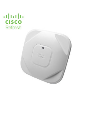 Cisco Aironet 1602i Universal - Wireless Access Point AIR-AP1602IUXK9-RF