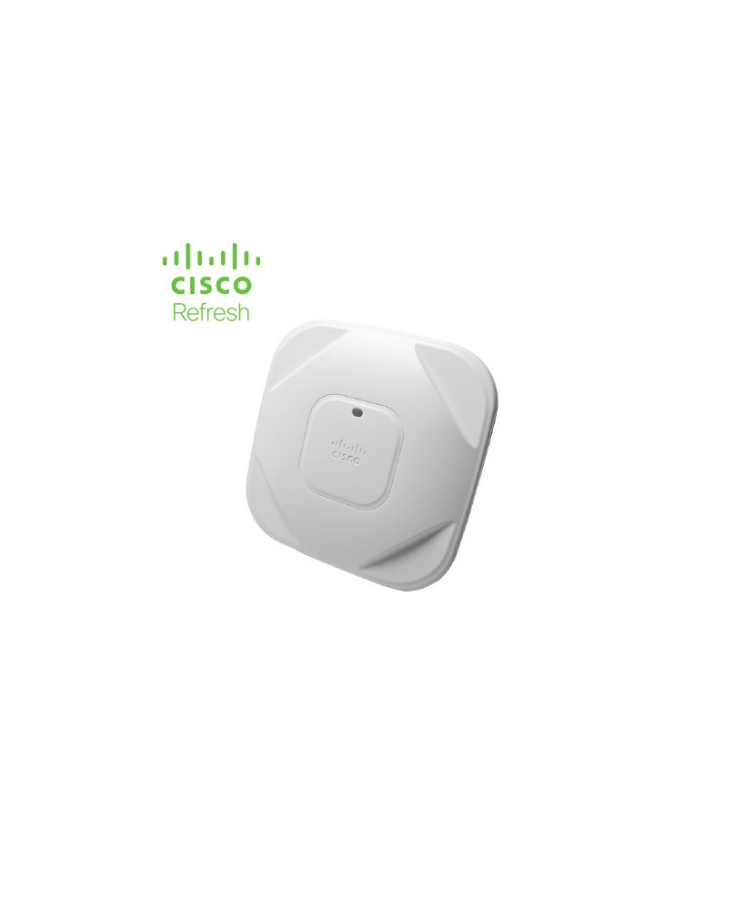 Cisco Aironet 1602i Universal - Wireless Access Point AIR-AP1602IUXK9-RF