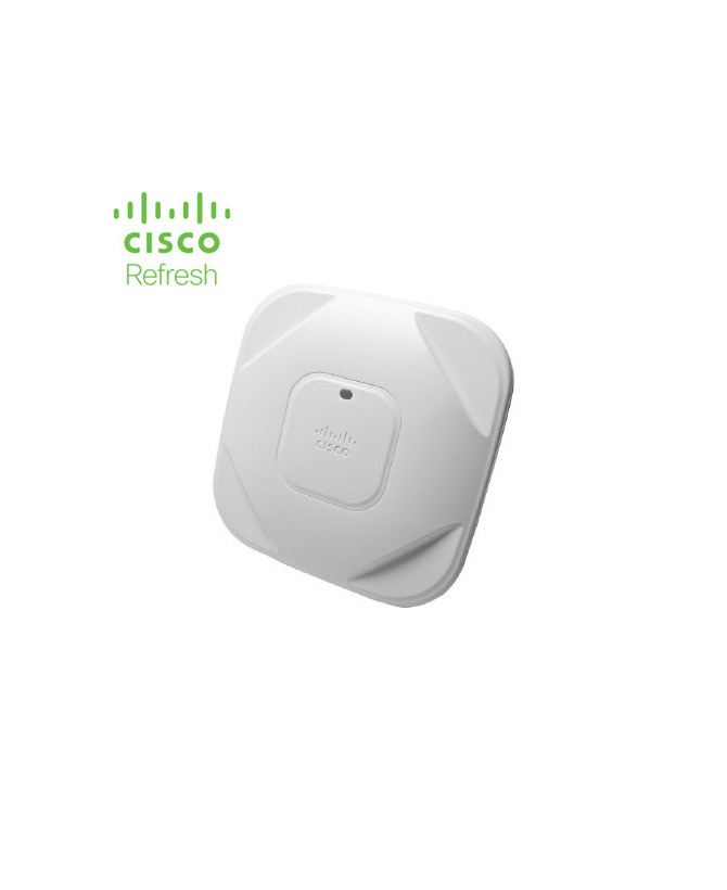 Cisco Aironet 1602i Universal - Wireless Access Point AIR-AP1602IUXK9-RF