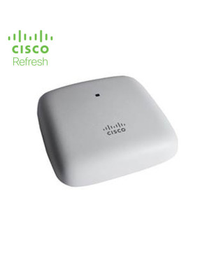 Cisco Aironet 1815I - Wireless Access Point AIR-AP1815I-BK9-RF