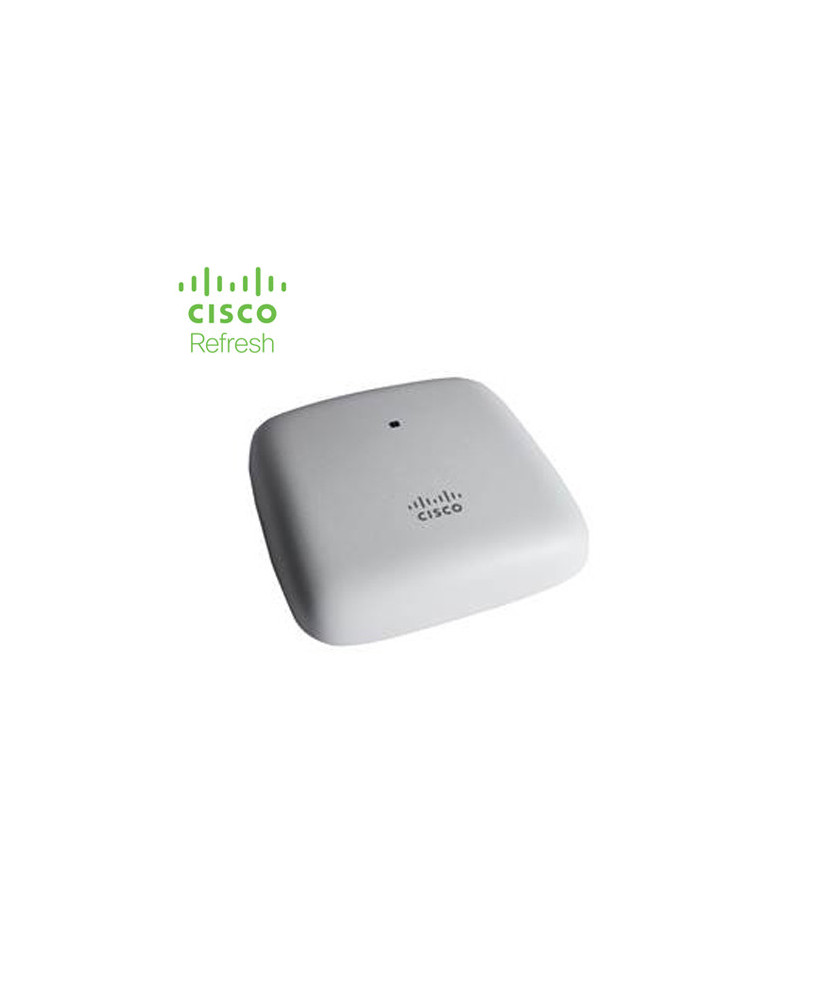 Cisco Aironet 1815I - Wireless Access Point AIR-AP1815I-BK9-RF