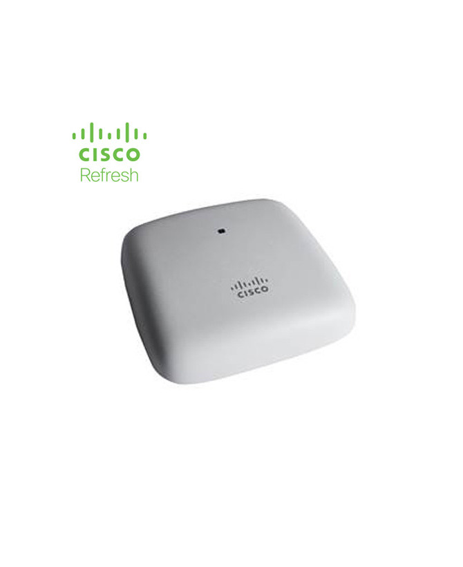 Cisco Aironet 1815I - Wireless Access Point AIR-AP1815I-BK9-RF