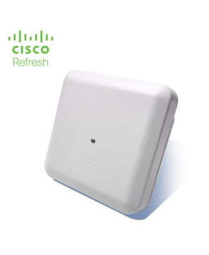 Cisco Aironet 2802I - Wireless Access Point AIR-AP2802I-HK9-RF