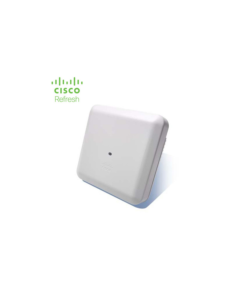 Cisco Aironet 2802I - Wireless Access Point AIR-AP2802I-HK9-RF