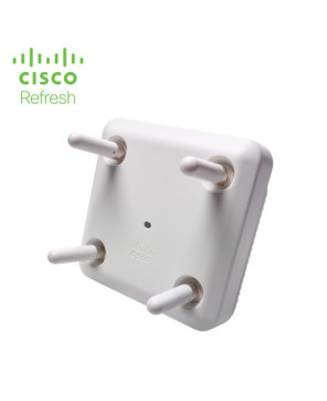 Cisco Aironet 3802E - Wireless Access Point AIR-AP3802E-BK9-RF