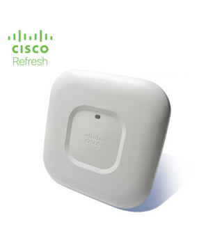 Cisco Aironet 1702i Controller-based - Wireless Access Point AIR-CAP1702IEK9-RF