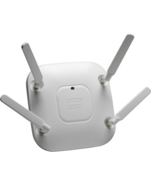 Cisco Aironet 2602e - Wireless Access Point AIR-CAP2602EEK9-RF