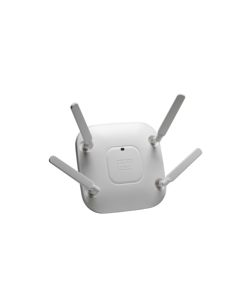 Cisco Aironet 2602e - Wireless Access Point AIR-CAP2602EEK9-RF