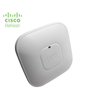 Cisco Aironet 2602i Controller-based Wireless Access Point AIR-CAP2602IBK9-RF