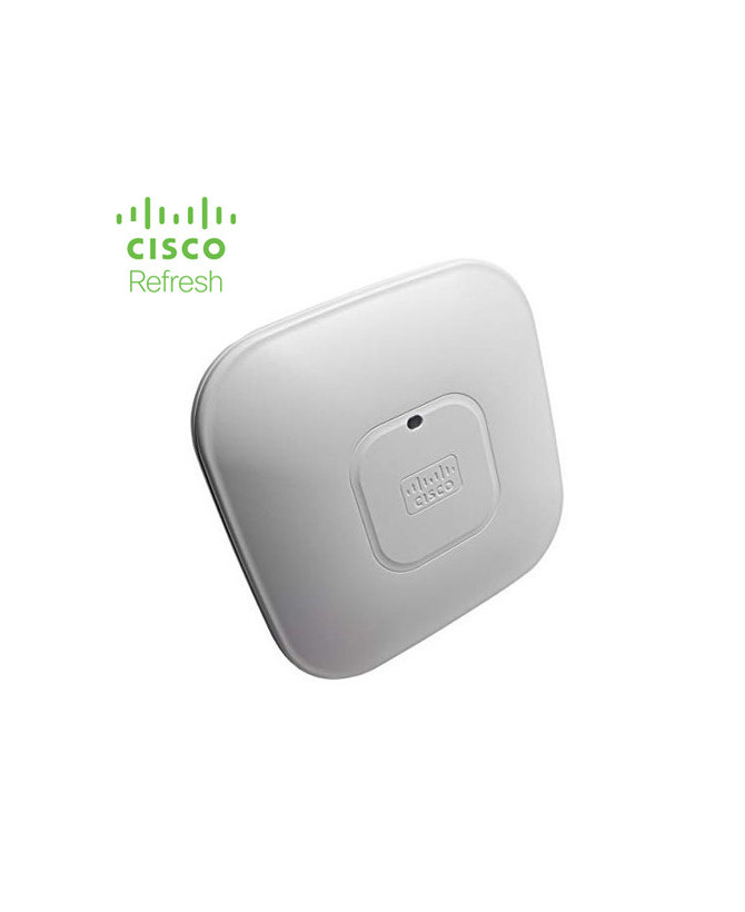 Cisco Aironet 2602i Controller-based Wireless Access Point AIR-CAP2602IBK9-RF