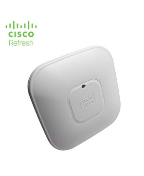 Cisco Aironet 2602i Controller-based Wireless Access Point AIR-CAP2602IEK9-RF