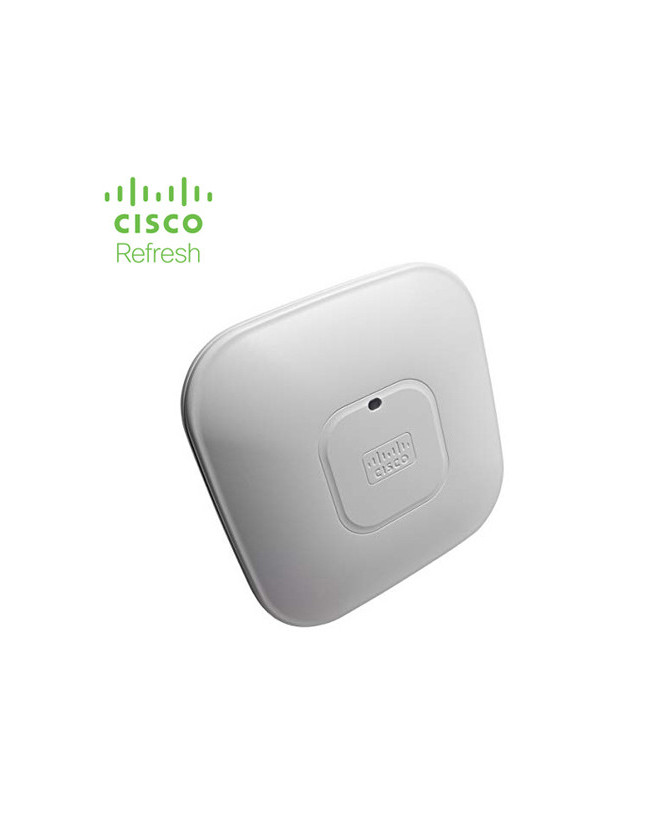 Cisco Aironet 2602i Controller-based Wireless Access Point AIR-CAP2602IEK9-RF