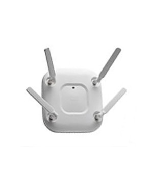 Cisco Aironet 2702e Controller-based - Wireless Access Point AIR-CAP2702EBK9-RF