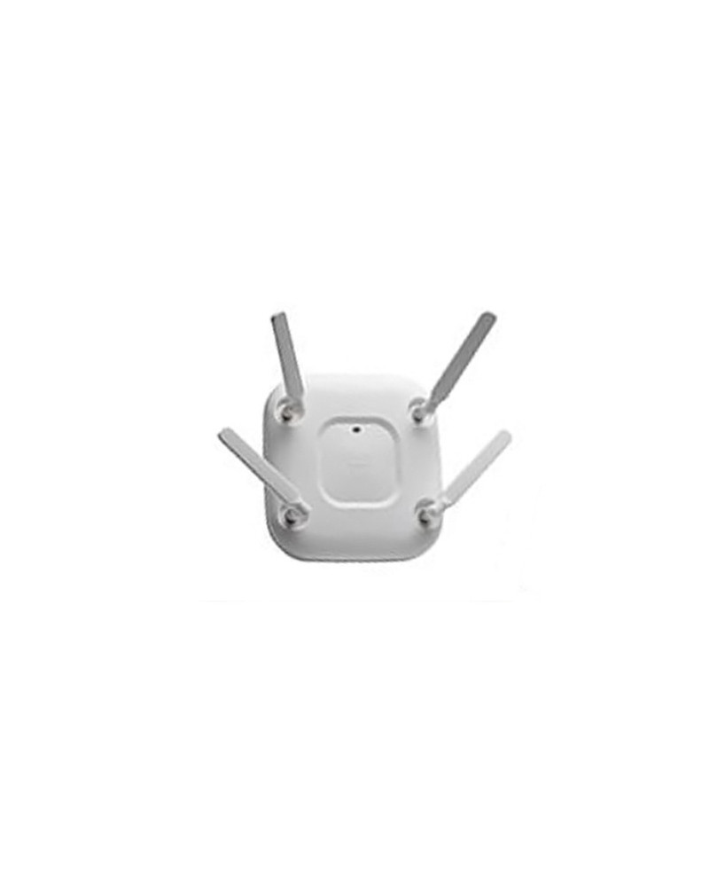 Cisco Aironet 2702e Controller-based - Wireless Access Point AIR-CAP2702EBK9-RF