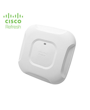 Cisco Aironet 3702i Controller-based - Wireless Access Point AIR-CAP3702IBK9-RF