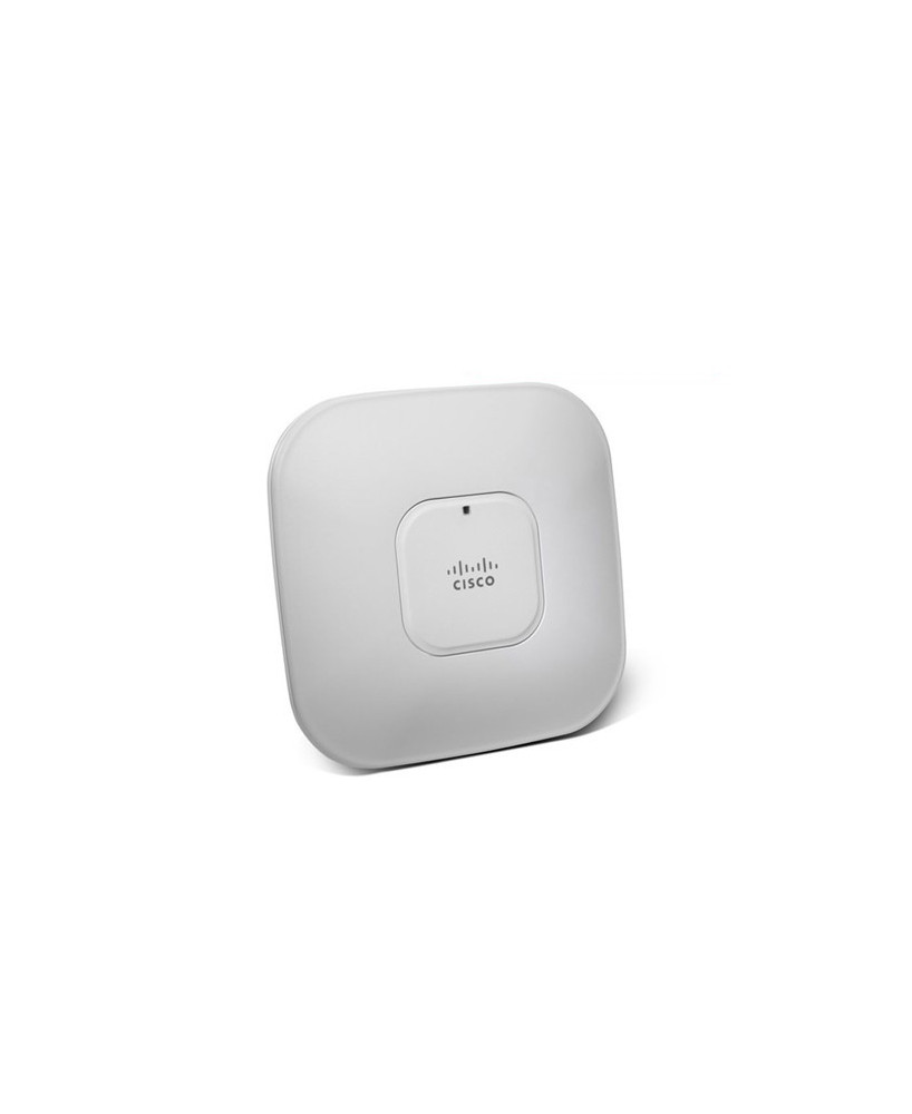 Cisco Aironet 702i Controller-based - Wireless Access Point AIR-CAP702I-EK9-RF