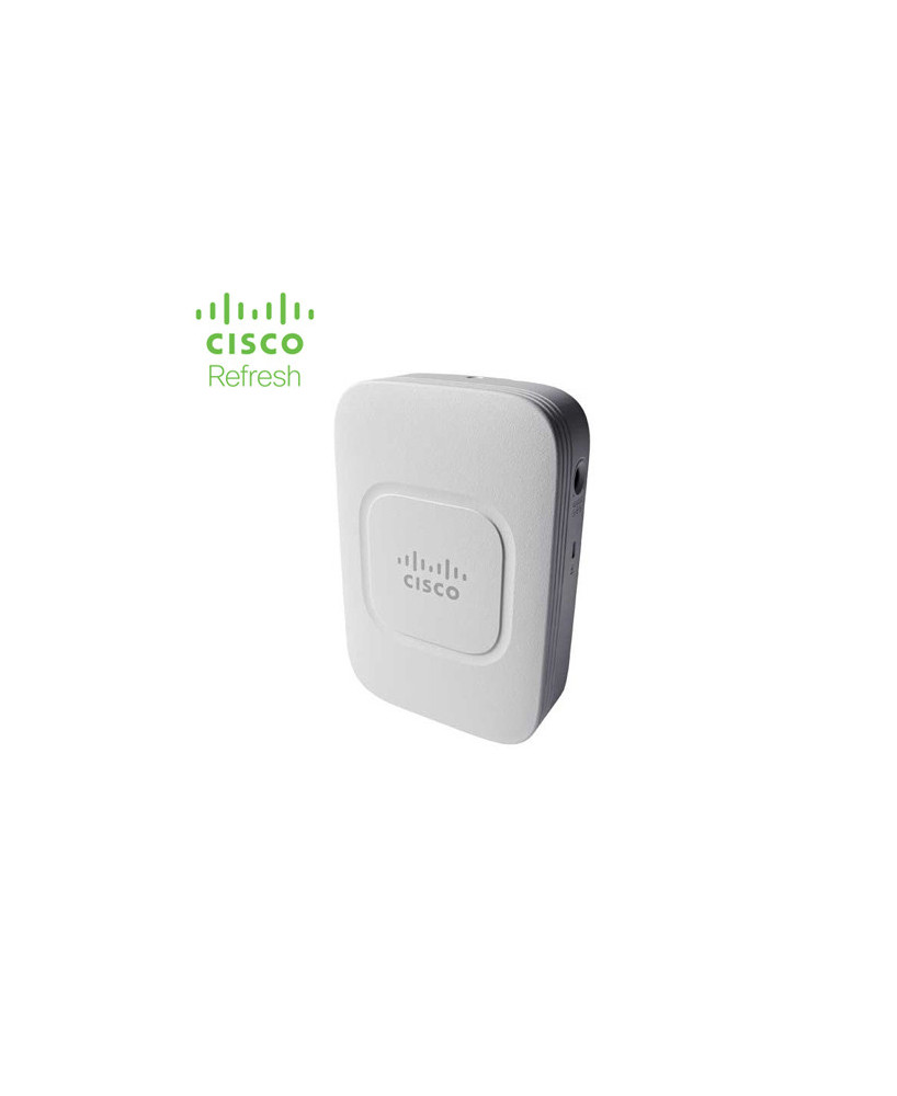 Cisco Aironet 702W Radio Access Point AIR-CAP702W-EK9-RF