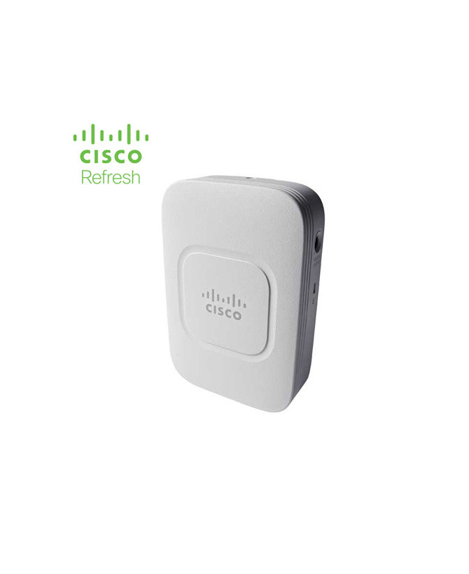 Cisco Aironet 702W Radio Access Point AIR-CAP702W-EK9-RF