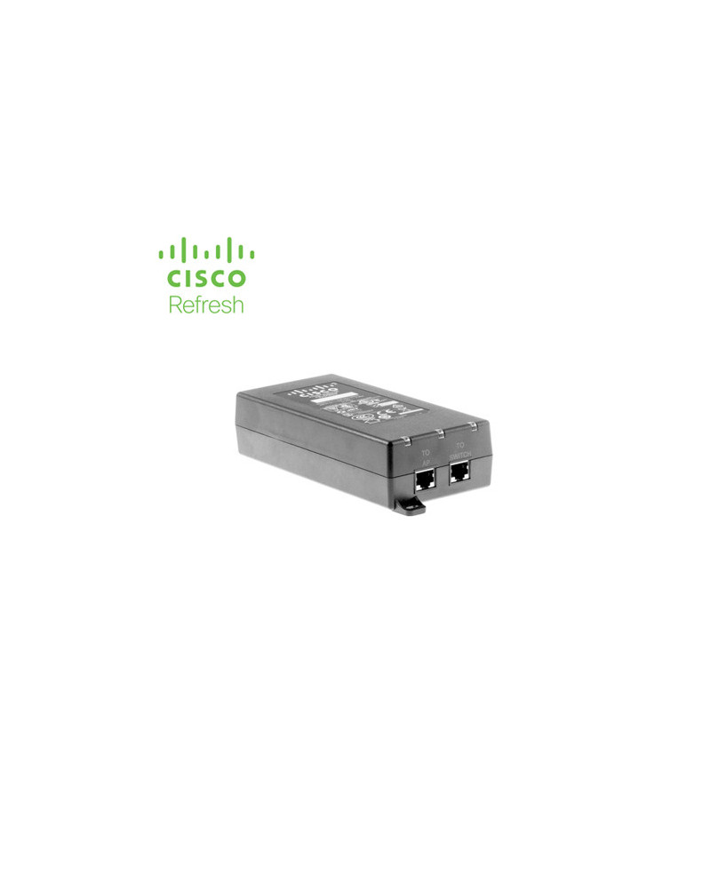 Cisco - PoE injector AIR-PWRINJ4-RF