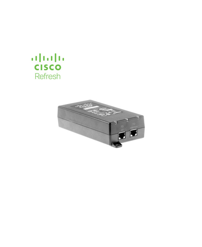 Cisco - PoE injector AIR-PWRINJ4-RF