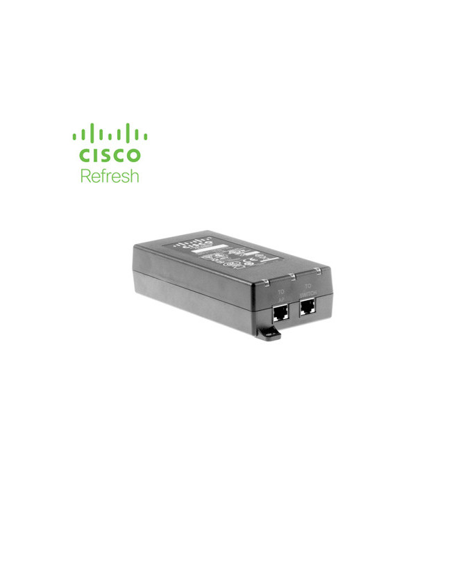 Cisco Aironet Power Injector AIR-PWRINJ5-RF