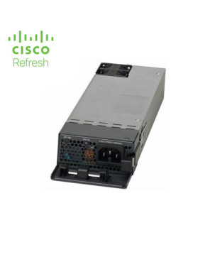 Cisco Power Supply - hot-plug / redundant - 1100 Watt C3KX-PWR1100WAC-RF