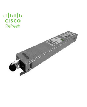 Cisco Front-to-Back Cooling - Power Supply - hot-plug / redundant - 750 Watt C4KX-PWR-750ACR-RF