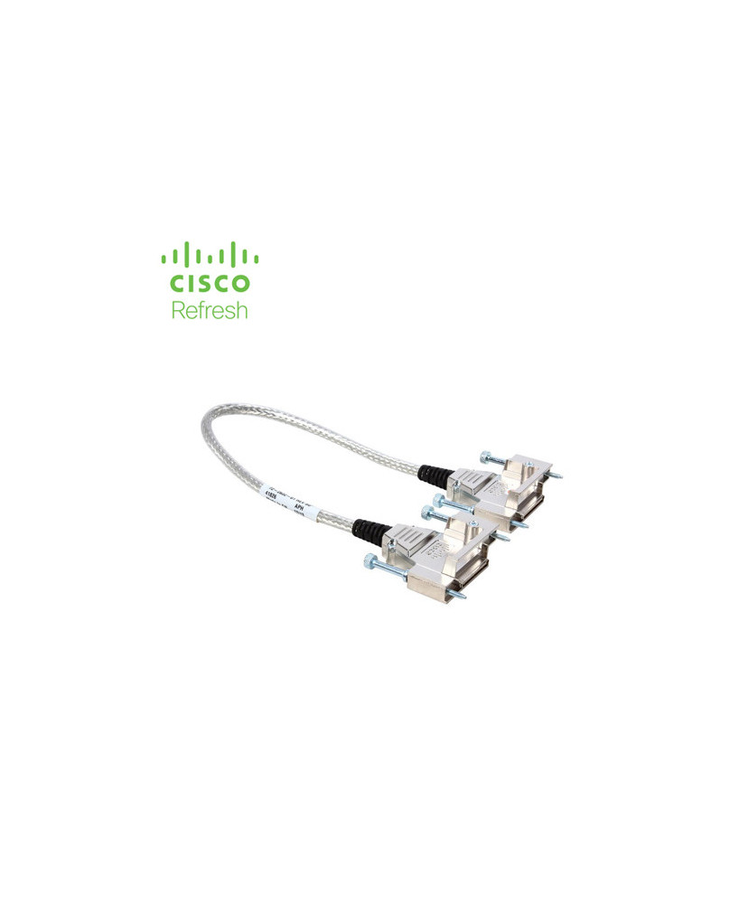 Cisco StackWise 50CM Stacking Cable CAB-STACK-50CM-RF