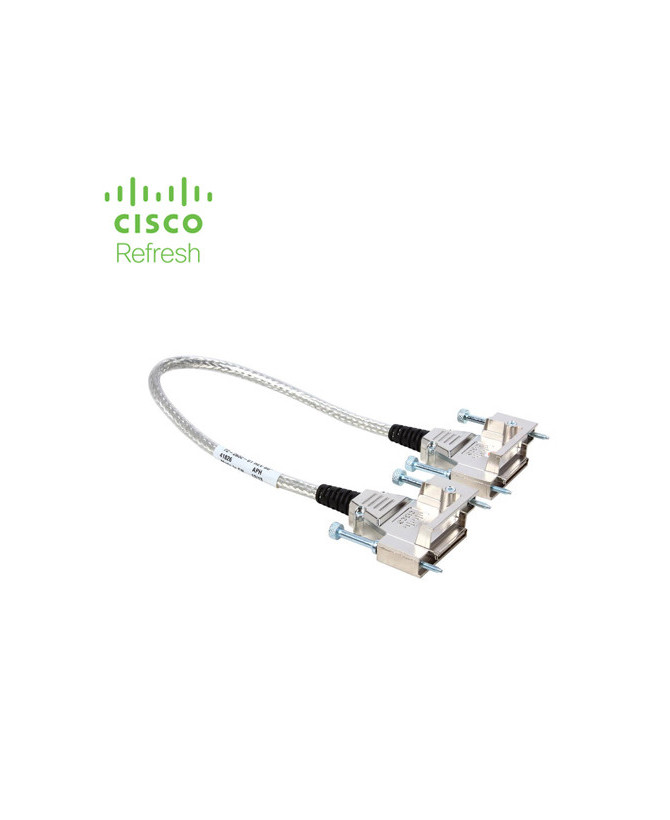 Cisco StackWise 50CM Stacking Cable CAB-STACK-50CM-RF