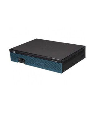 Cisco 2911 Integrated Services Router CISCO2911/K9-RF