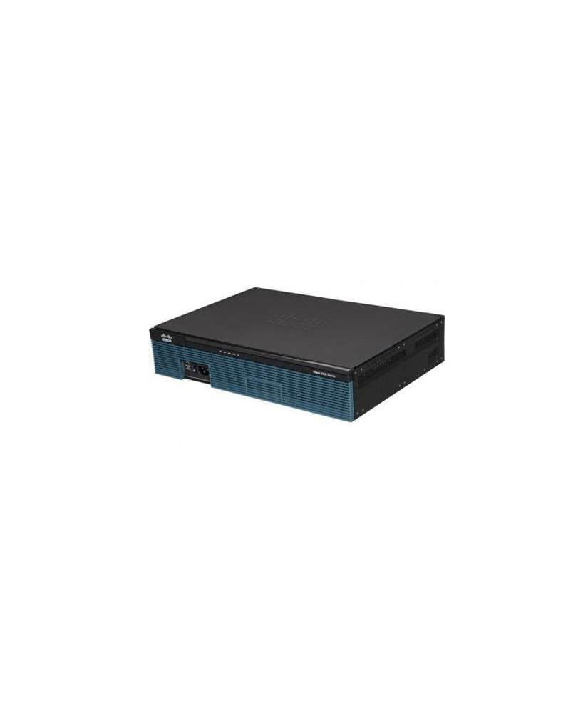 Cisco 2911 Integrated Services Router CISCO2911/K9-RF