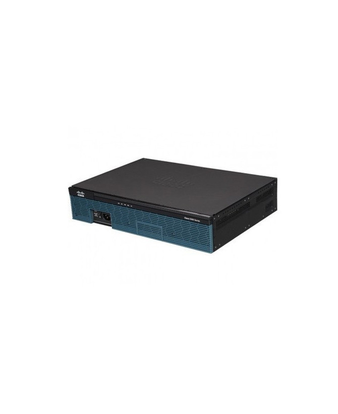 Cisco 2911 Integrated Services Router CISCO2911/K9-RF