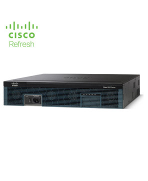 Cisco 2951 Integrated Services Router CISCO2951/K9-RF