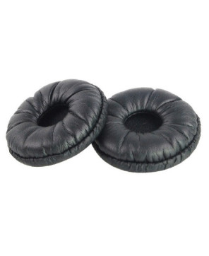 TTS-RT005 1-Pair Leatherette Ear Cushion for TTS612 Headset