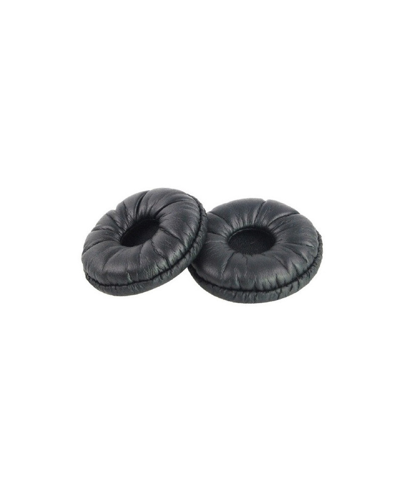 TTS-RT005 1-Pair Leatherette Ear Cushion for TTS612 Headset