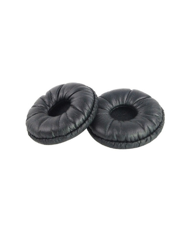 TTS-RT005 1-Pair Leatherette Ear Cushion for TTS612 Headset