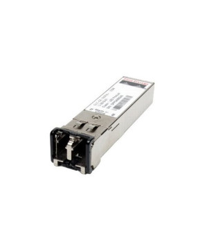 Cisco - SFP (mini-GBIC) Transceiver Module - 100Mb LAN GLC-FE-100FX-RF