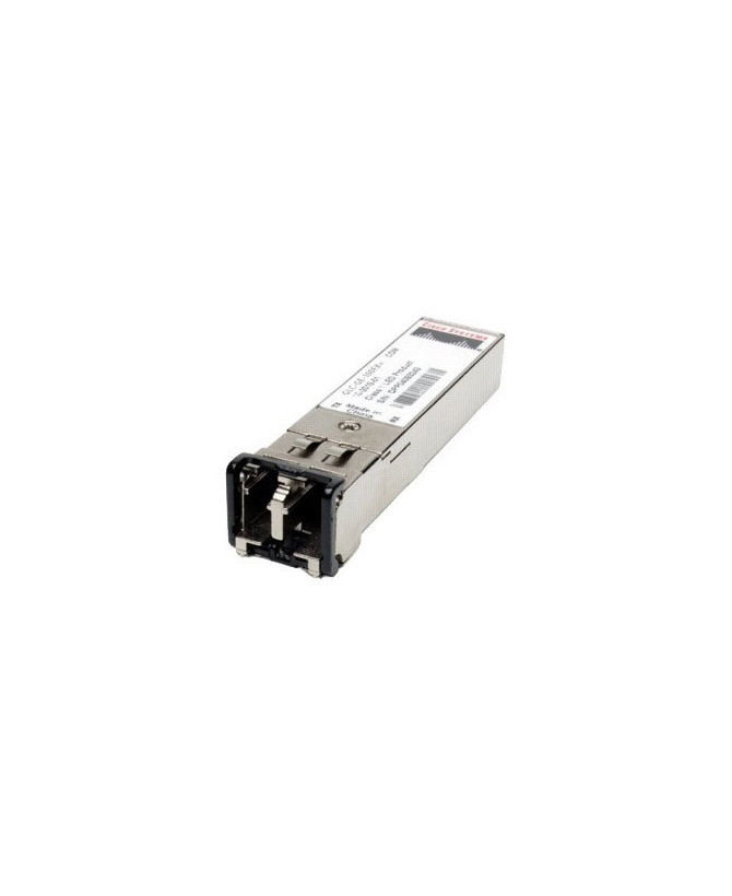 Cisco - SFP (mini-GBIC) Transceiver Module - 100Mb LAN GLC-FE-100FX-RF